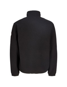 Sweat Teddy Half Zip La Folie Douce – Deeluxe 2